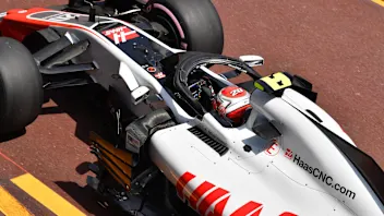 Formula One World