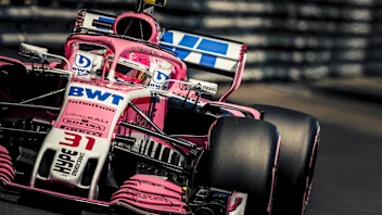 Formula One World