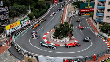 Formula One World