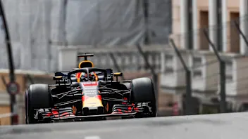 Formula One World