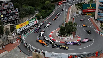 Formula One World