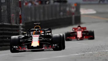 Formula One World