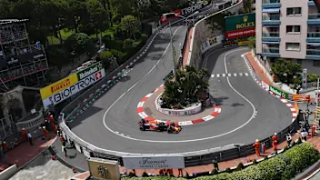 Formula One World
