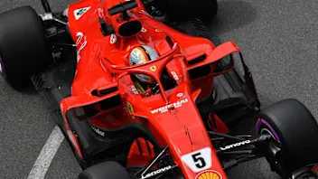 Formula One World
