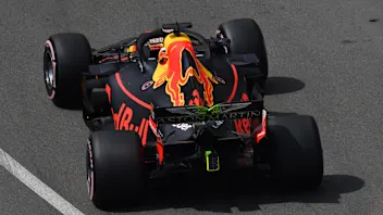 Formula One World
