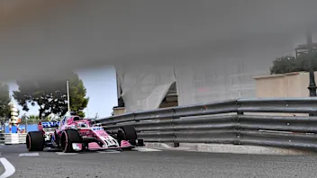 Formula One World