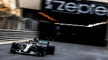 Formula One World