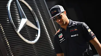 Formula One World