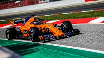 Formula One World