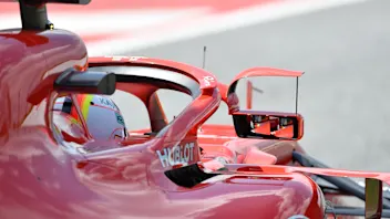 Formula One World