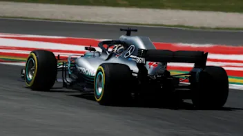 Formula One World
