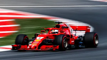 Formula One World