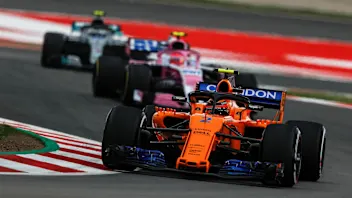 Formula One World