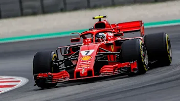 Formula One World