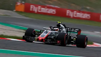 Formula One World