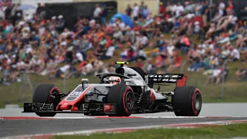 Formula One World
