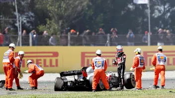 Formula One World