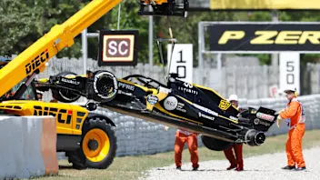 Formula One World