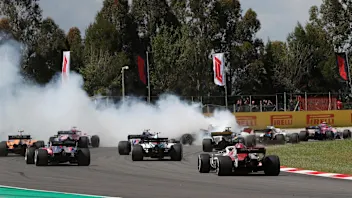 Formula One World