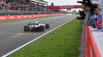 Formula One World