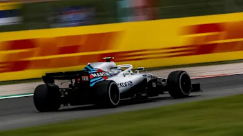 Formula One World