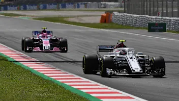 Formula One World