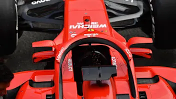 Formula One World