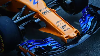 Formula One World