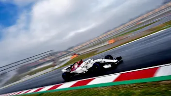 Formula One