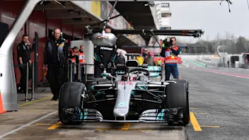 Formula One