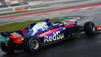 Formula One