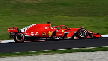 Formula One