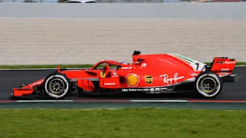 Formula One