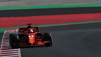 Formula One
