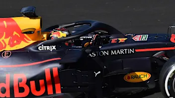 Formula One