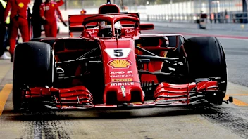Formula One