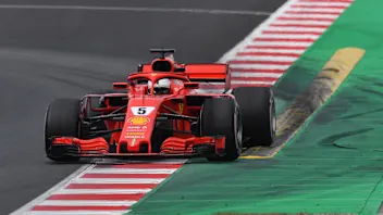 Formula One