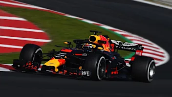 Formula One