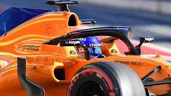 Formula One
