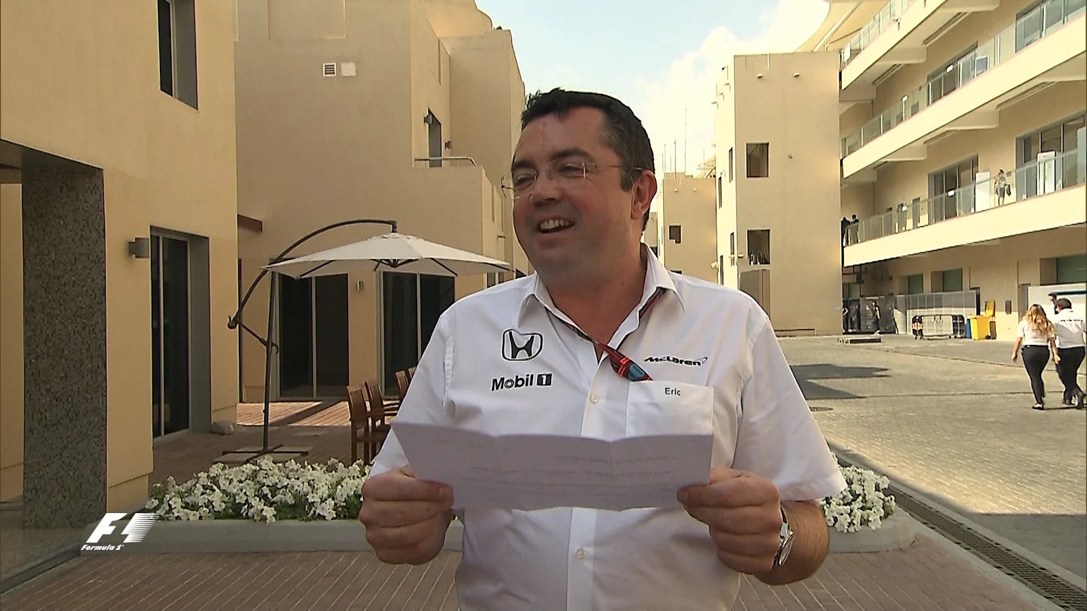 Paddock predictor - who called the 2015 season correctly?