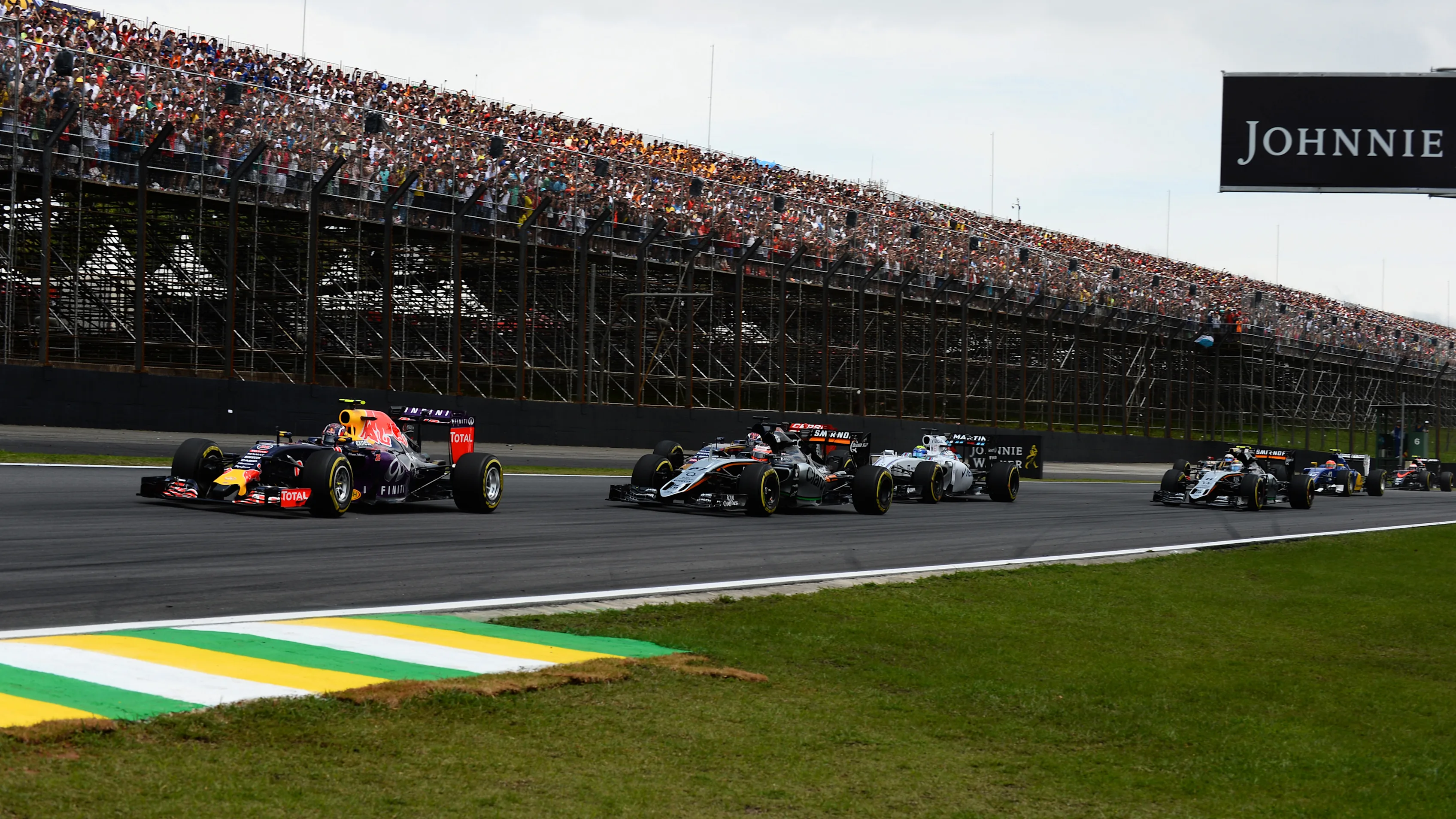 Formula One World Championship, Formula One World