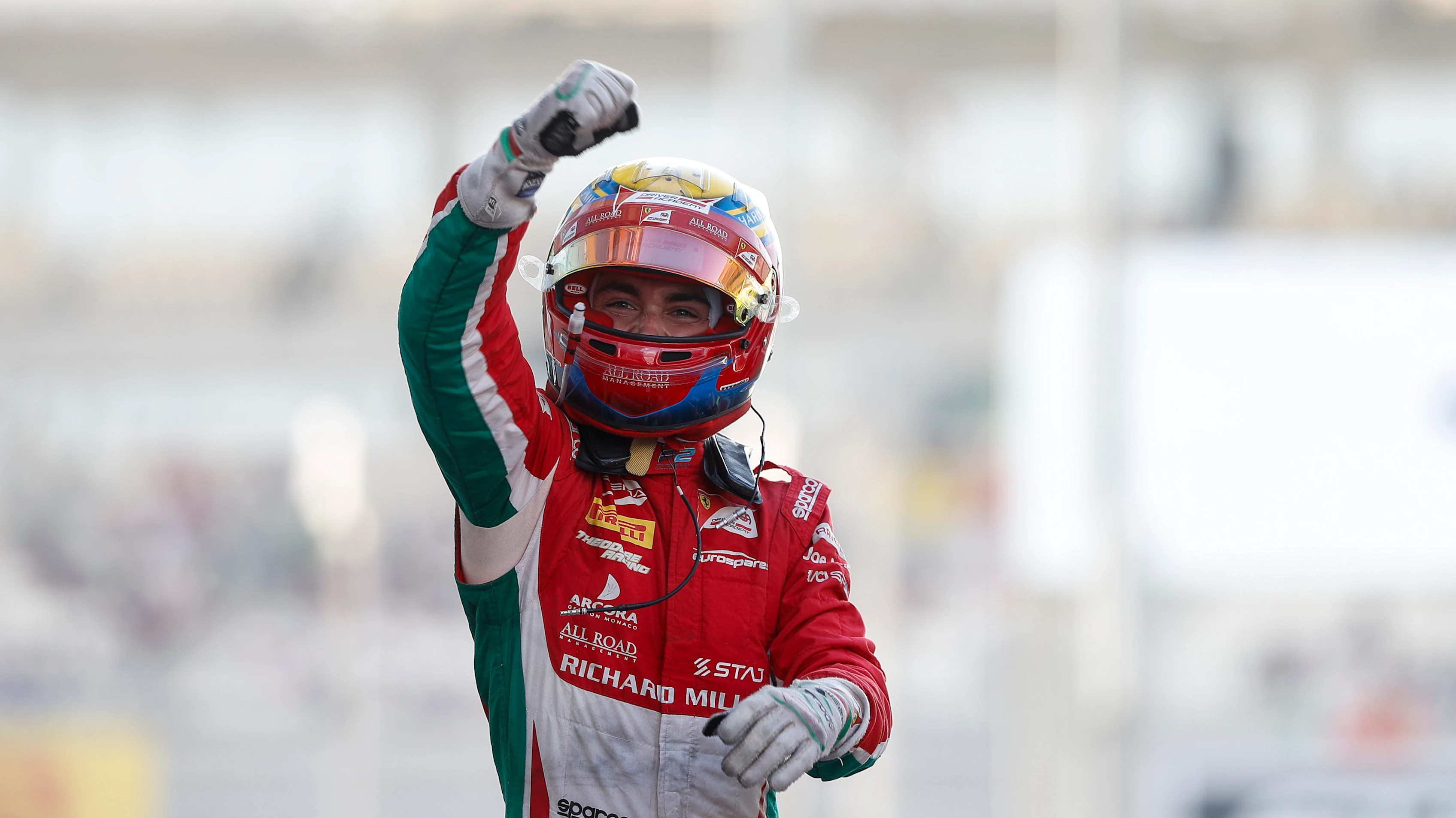 Formula Two Championship, Formula Two