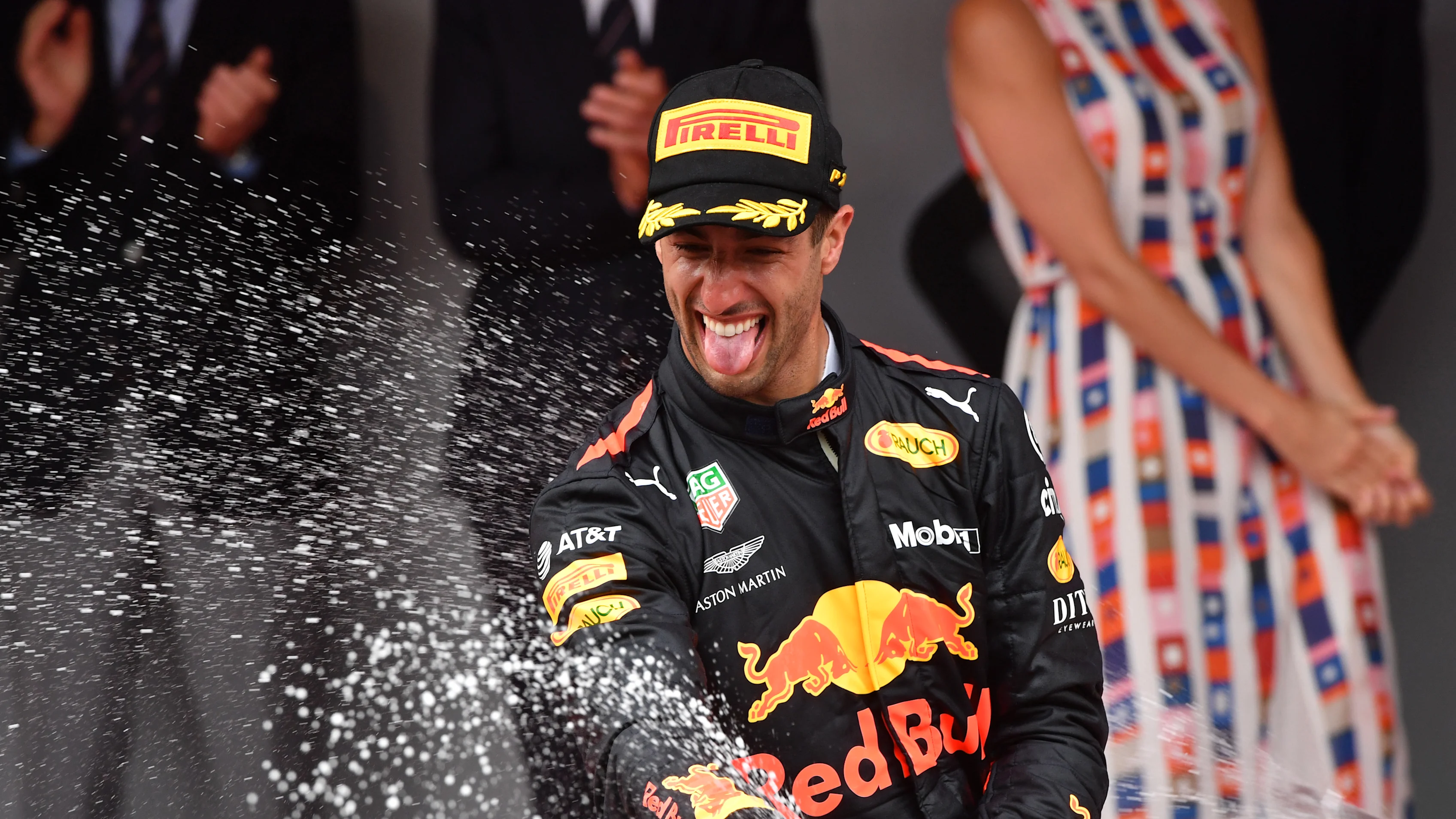 Formula One World Championship, Formula One World