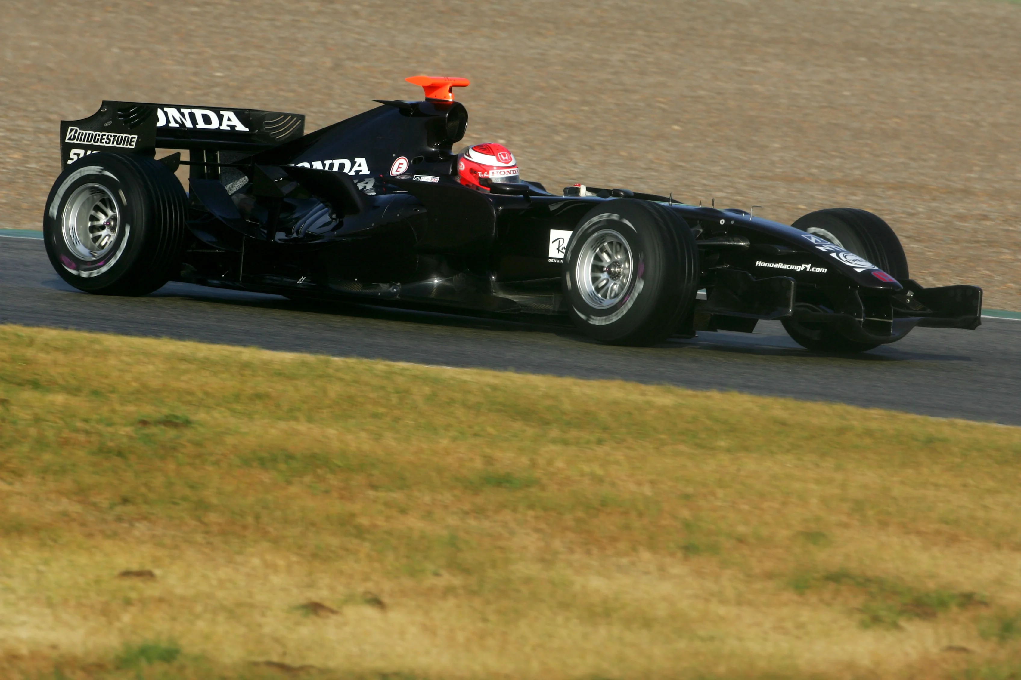 Formula One