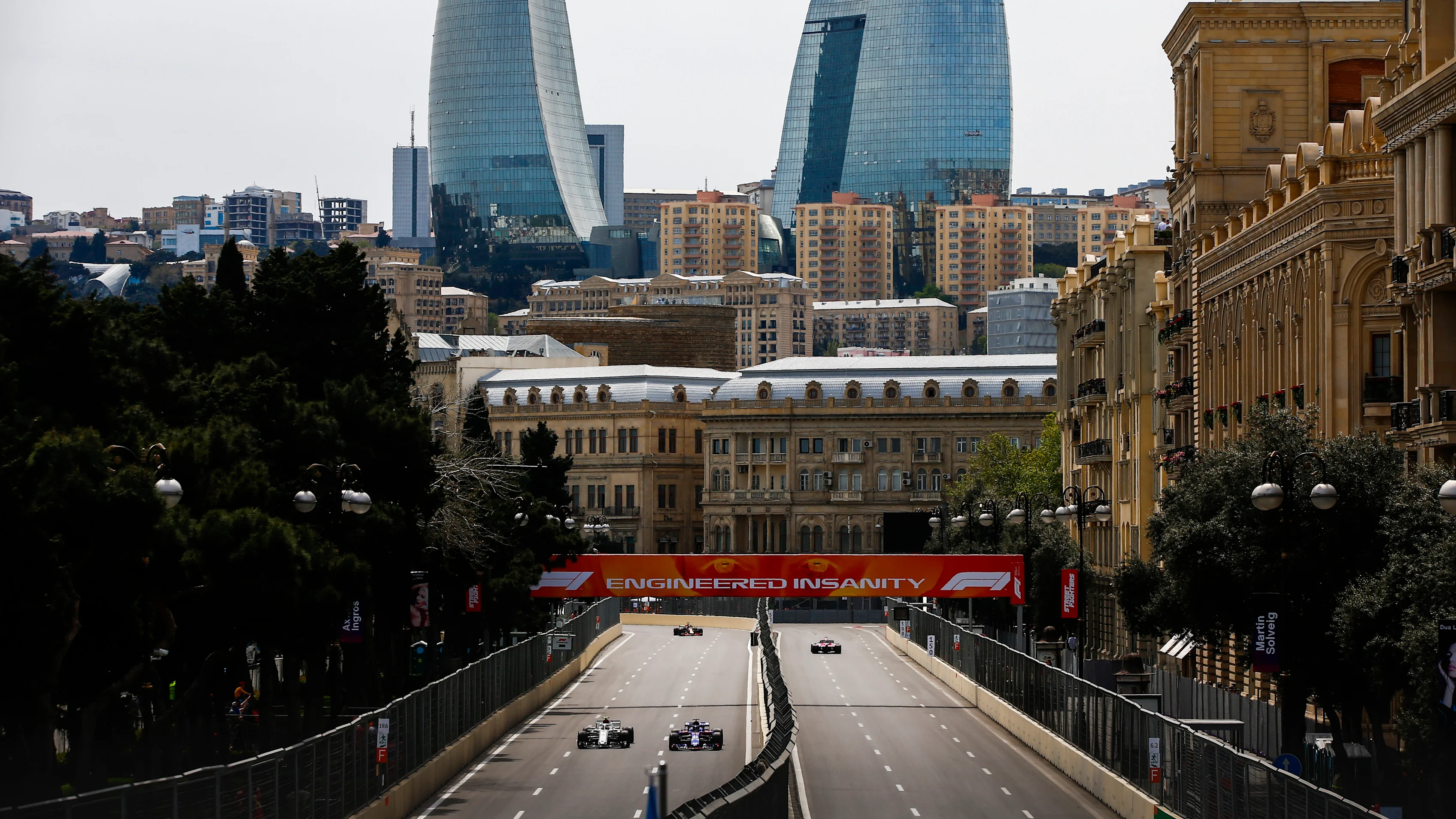 2018 Azerbaijan