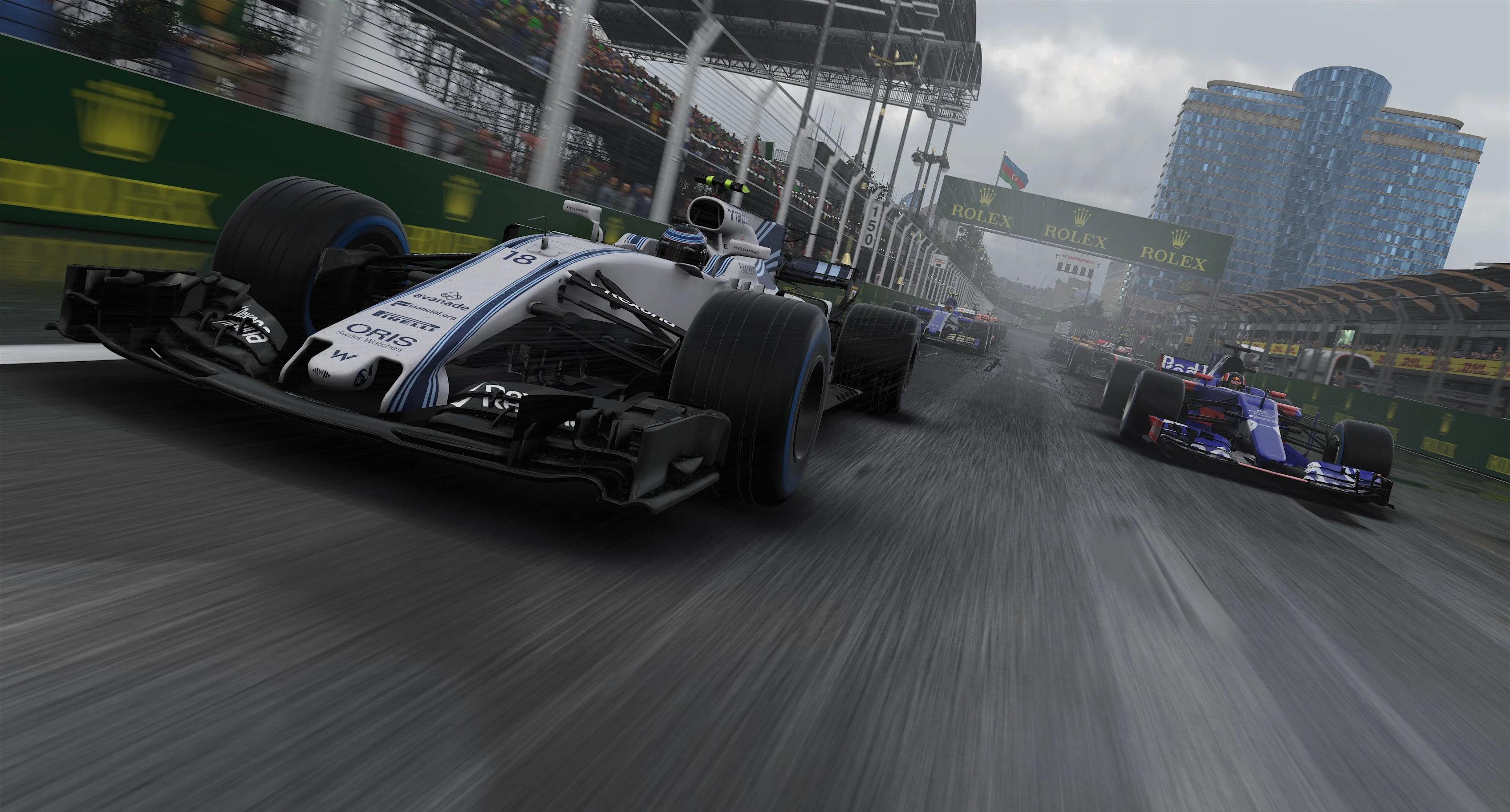 F1™