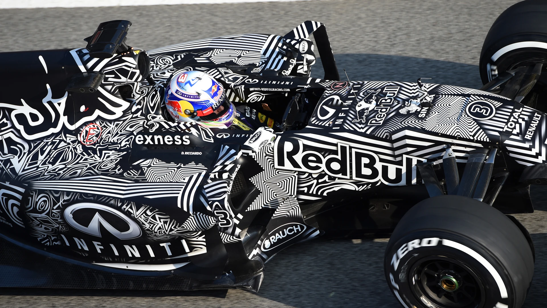 Formula One