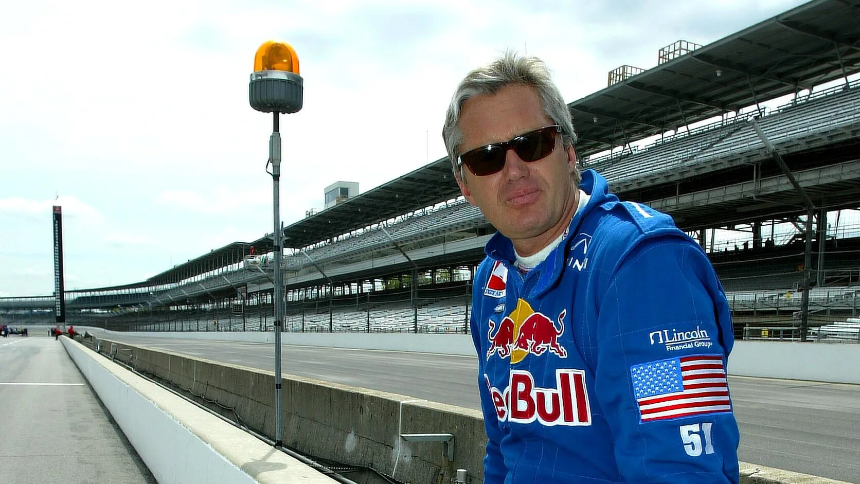 Indianapolis 500