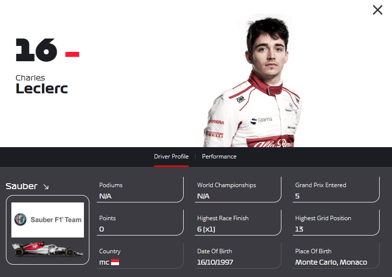 Leclerc
