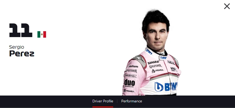 Perez